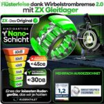 Tretmann Rudergerät mit Wirbelstrombremse 2.0, leisem Magnetwiderstand und Belastbarkeit bis 150 kg – Bild 5